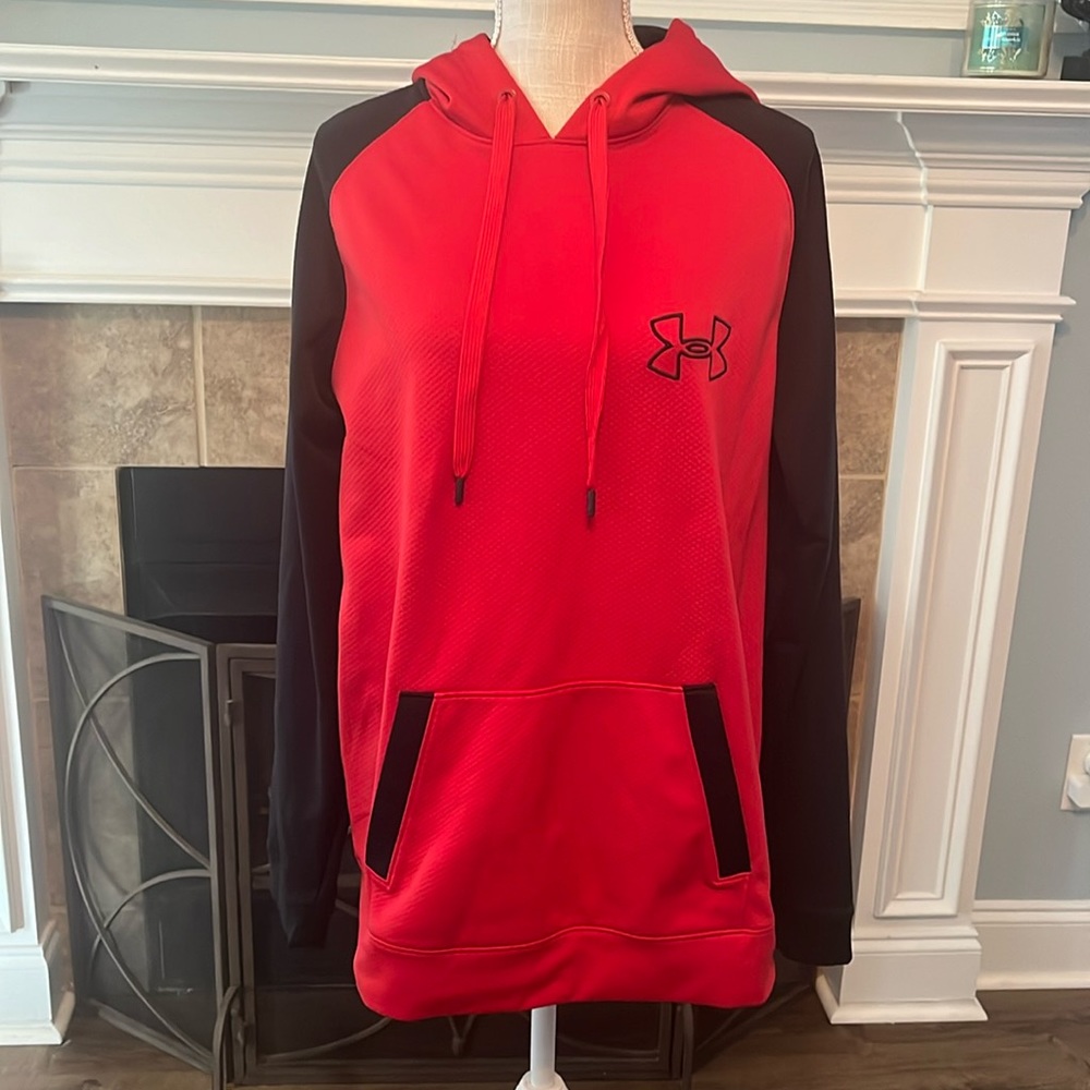 Under Armour Hoodie